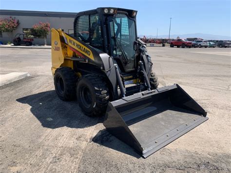 new holland skid steer in kalispell montana|2024 New Holland Skid Steer Loaders L321 .